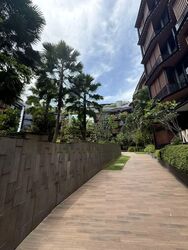 Daintree Residence (D21), Condominium #531704751